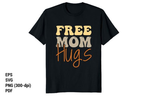 Free Mom Hugs Designs