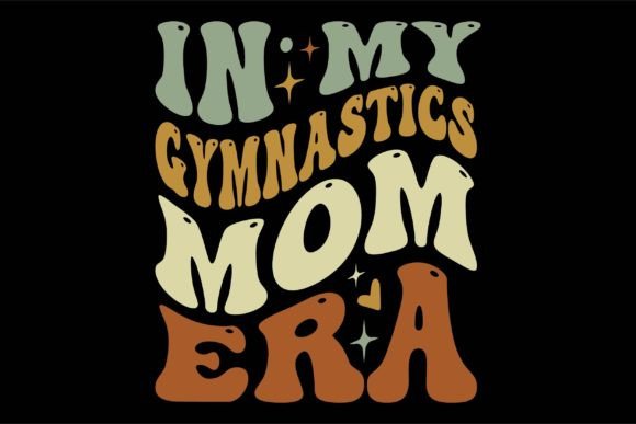 In My Gymnastics Mom Era