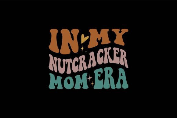 In My Nutcracker Mom Era