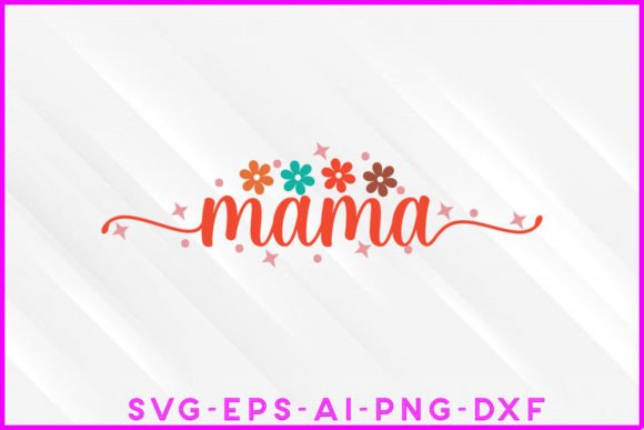 Mama Groovy Design