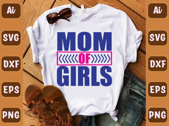 Mom of Girls 191