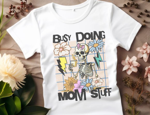 Mom Stuff PNG: Mama Sublimation Review